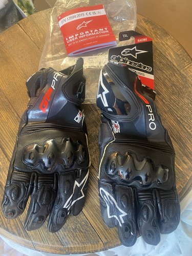 Alpinestars pro gloves - gp,