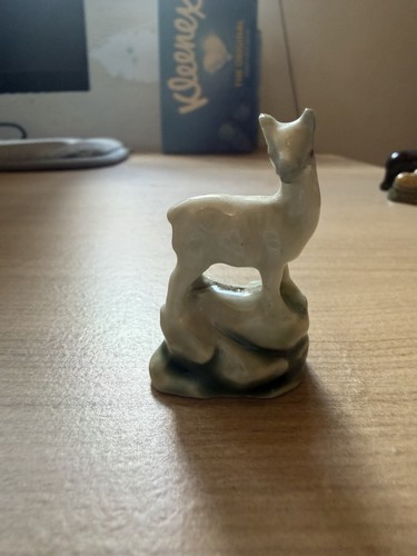 Wade whimsie mountain goat - wade,