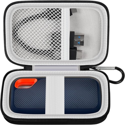 Hard case compatible with - case,