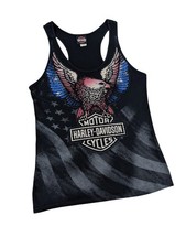 Harley Davidson Tank Top