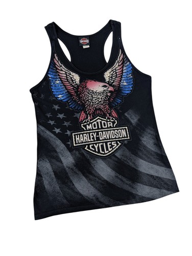 Harley davidson tank - davidson, top