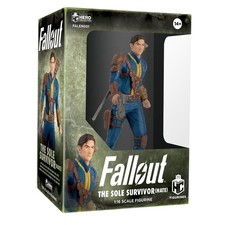 Fallout 4 Figure Sole Survivor