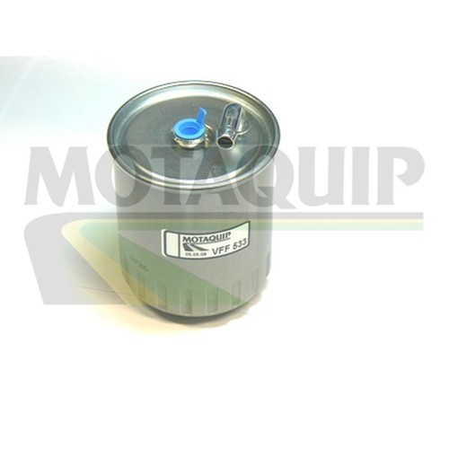 Fuel filter for mercedes - fuel,