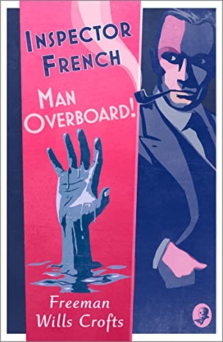 Inspector french man - inspector, french: