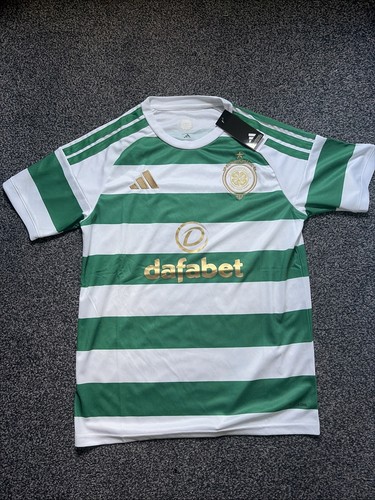 Celtic 2026 home - celtic, shirt