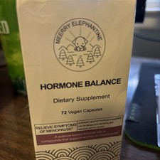 hormone balance for women