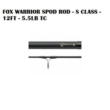 Carp Rod - Fishing Rod - SPOD
