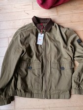 Aubin Men's Jacket Large New