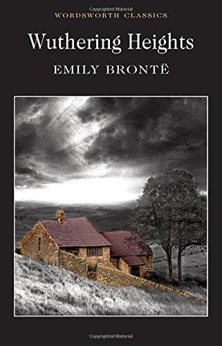 Wuthering heights wordsworth - wuthering, (wordsworth