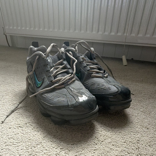 Nike air vapormax 360 - nike,