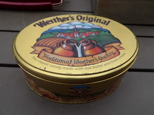 1999 werthers original - 1999,