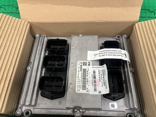 New genuine audi - genuine, a5/s5