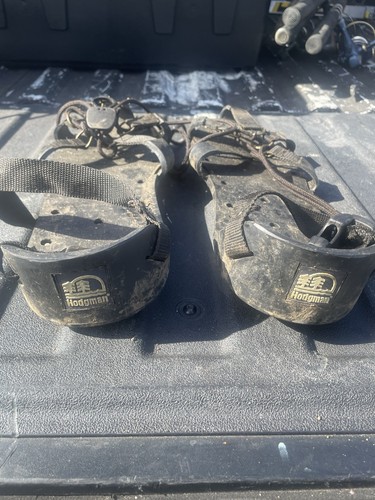 Corkers for shoes - for, fishing