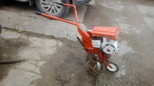 Merry Tiller Cadet Rotavator