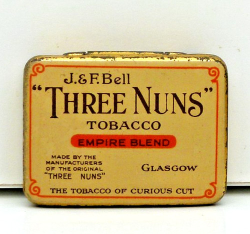 Superb bell tobacco - jf,