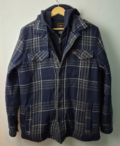 Superdry workwear jacket - superdry,