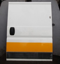CITROEN RELAY 33 L1H1 MK3