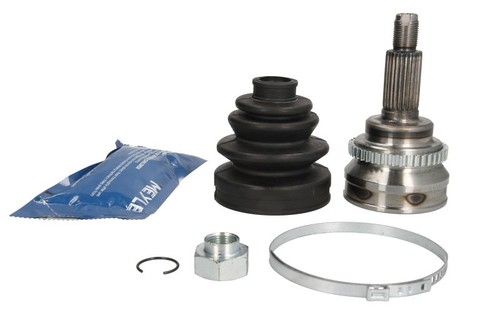 Drive joint set left - -, right