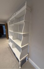 White Antique French Style