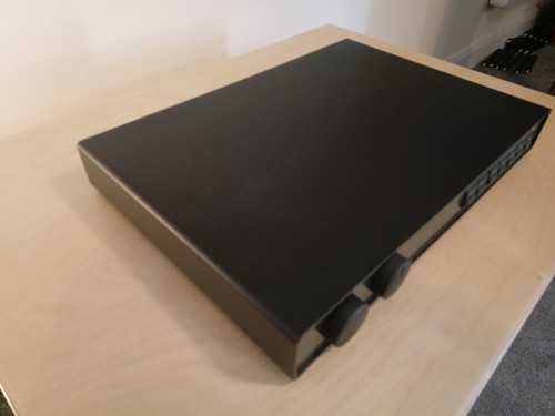 Naim nac flatcap nap - nac, 90
