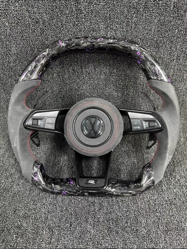 New forged carbon - r,