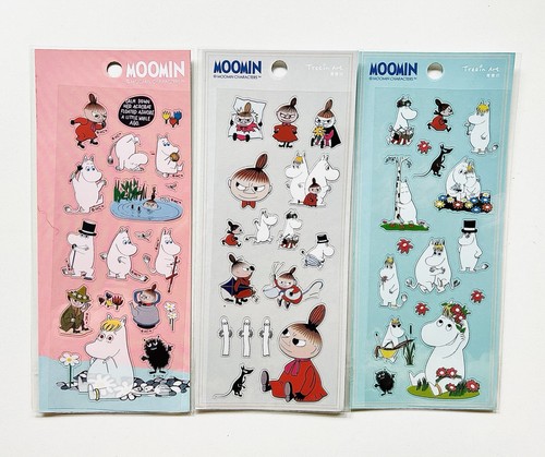 Licensed moomin little - licensed,