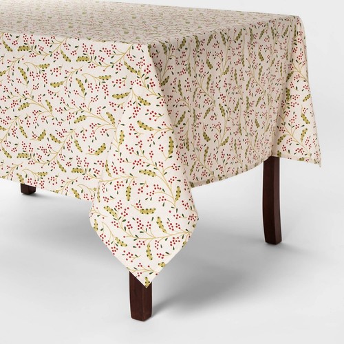 Holly berry oblong - berry,