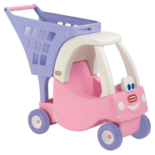 Little tikes princess cozy - tikes,