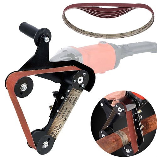 M14 grinder pipe - grinder,