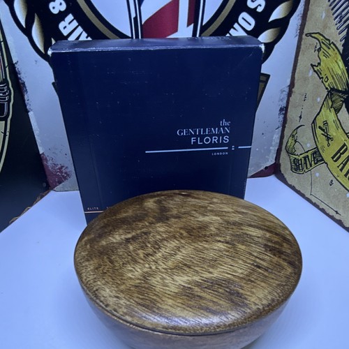 Floris london wooden shaving - wooden,