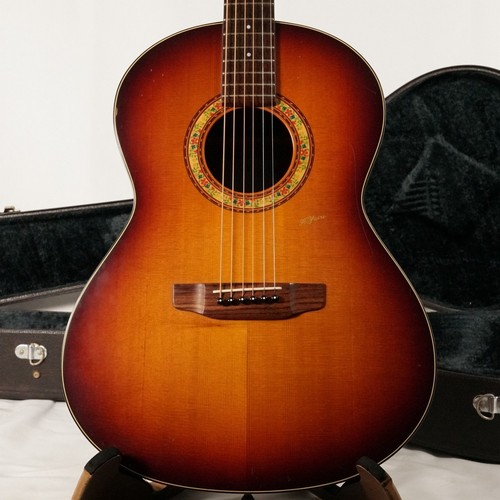 Yairi 2004 compact - 2004,