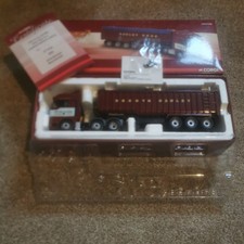 CORGI MAN TGA TIPPER CAWLEY