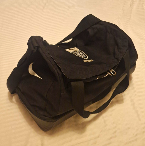 Nike black referee - black, bag