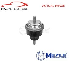 ENGINE MOUNT MOUNTING SUPPORT