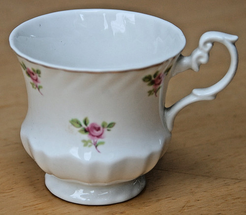 Mayfair pottery fine bone - mayfair,