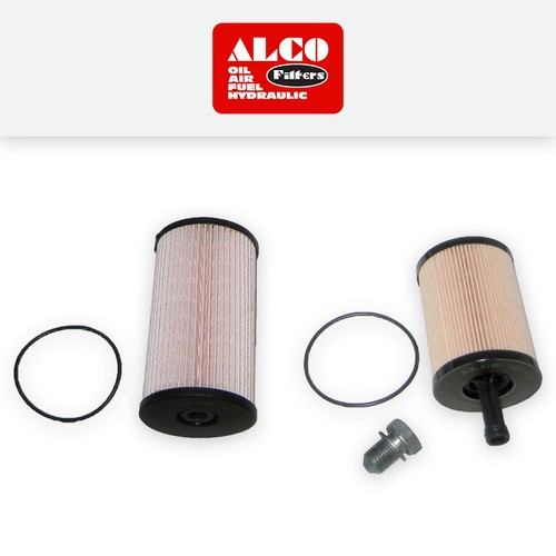 Service kit for - kit, (3c)