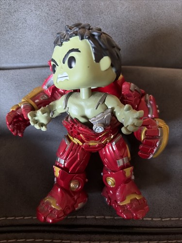 Funko pop marvel avengers - funko,