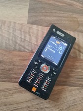 Sony Ericsson W880i Walkman Mobile Phone