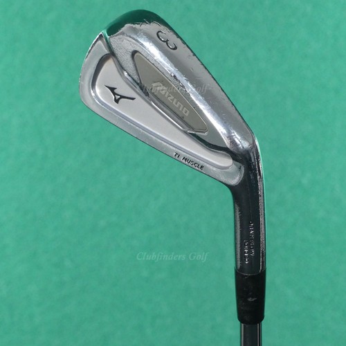 Mizuno muscle single - mizuno, ti