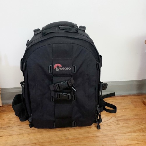 Lowepro pro trekker large - pro,