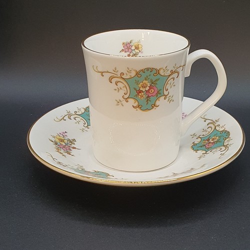 Elizabethan staffordshire fine - elizabethan,
