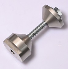 Spinning ring flarer tool - ring,