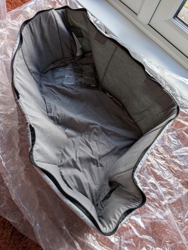 Mamas papas ocarro carrycot - mamas, &