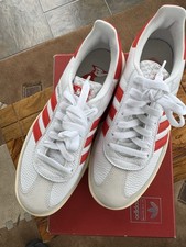 Adidas Barcelona 99 Manchester