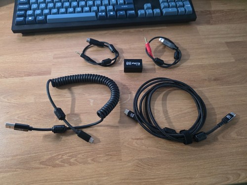 Digirig 891 digital - digirig, dr-891