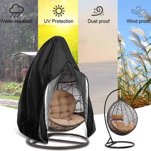 Heavy duty hanging swing egg - duty,