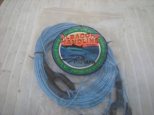 Pescaro tackle albacore - pescaro,