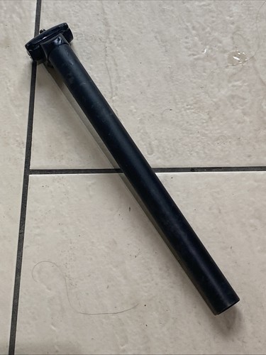 Mtb carrera bike seatpost 2 - carrera, 27.2