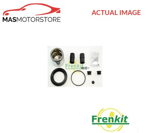 Brake caliper repair kit front - kit,