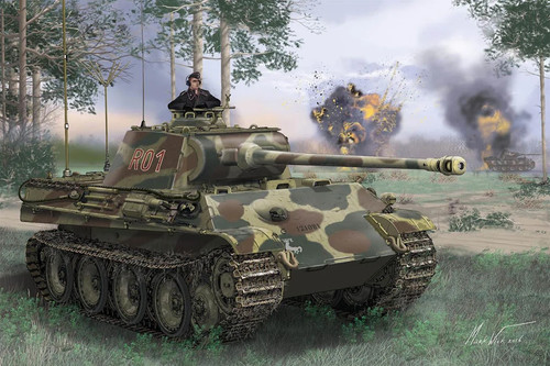 Dragon military 1 - 1/72, 1/72